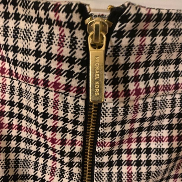 Michael Kors Pencil Skirt - Picture 3 of 4